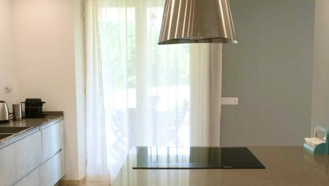 villa indipendente in vendita a Forte dei Marmi