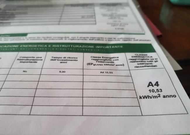 appartamento in vendita a Pietrasanta