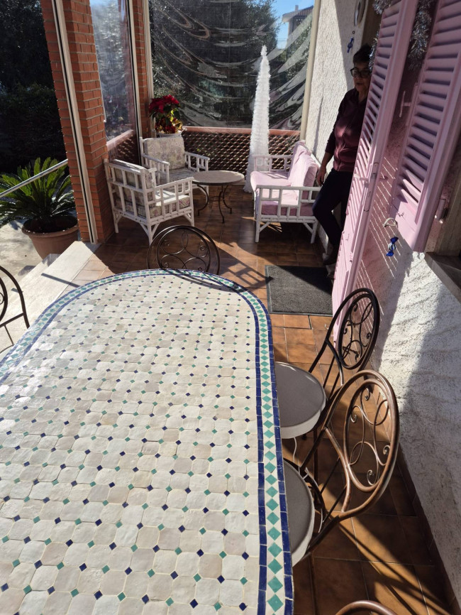 casa indipendente in affitto a Forte dei Marmi