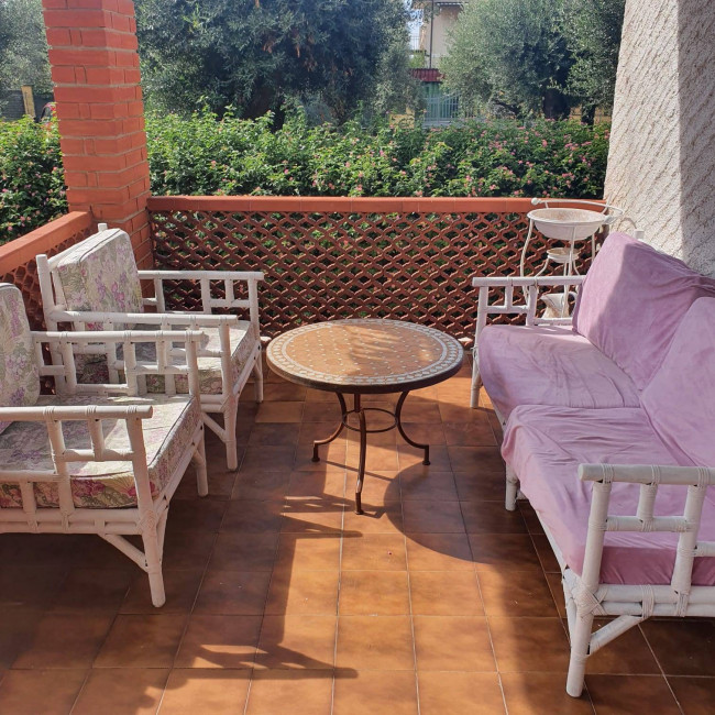 casa indipendente in affitto a Forte dei Marmi