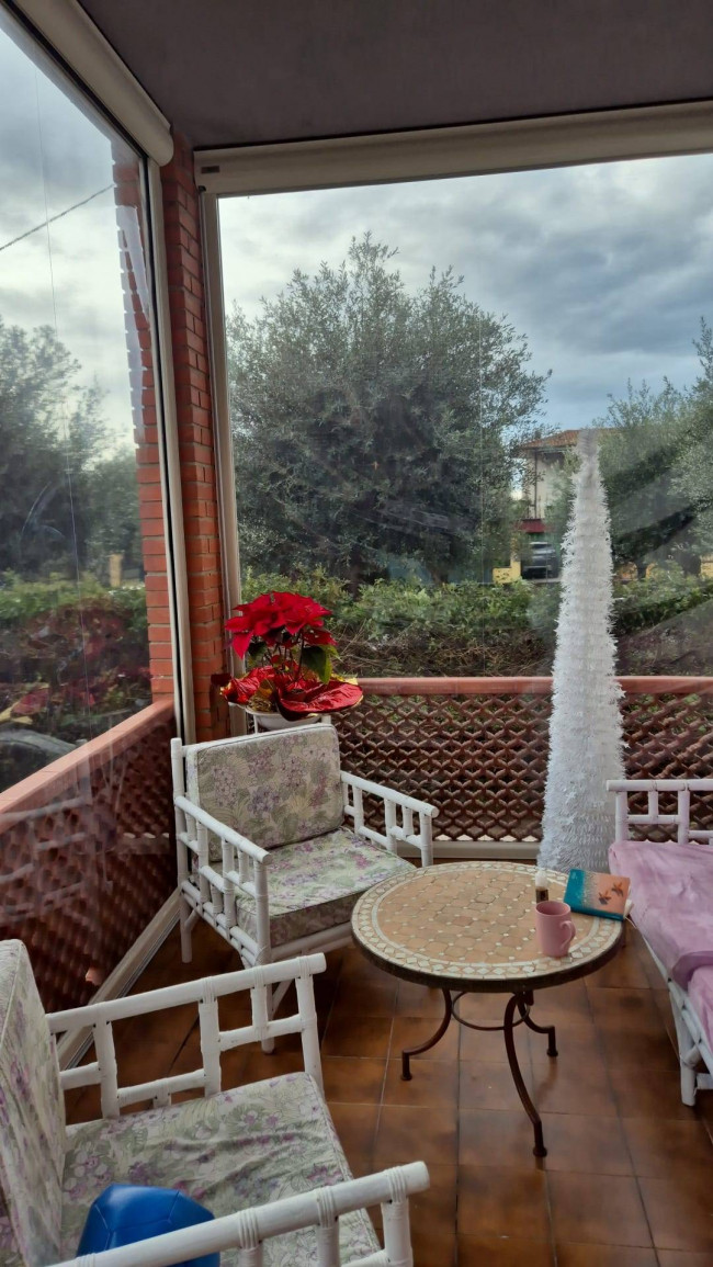 casa indipendente in affitto a Forte dei Marmi