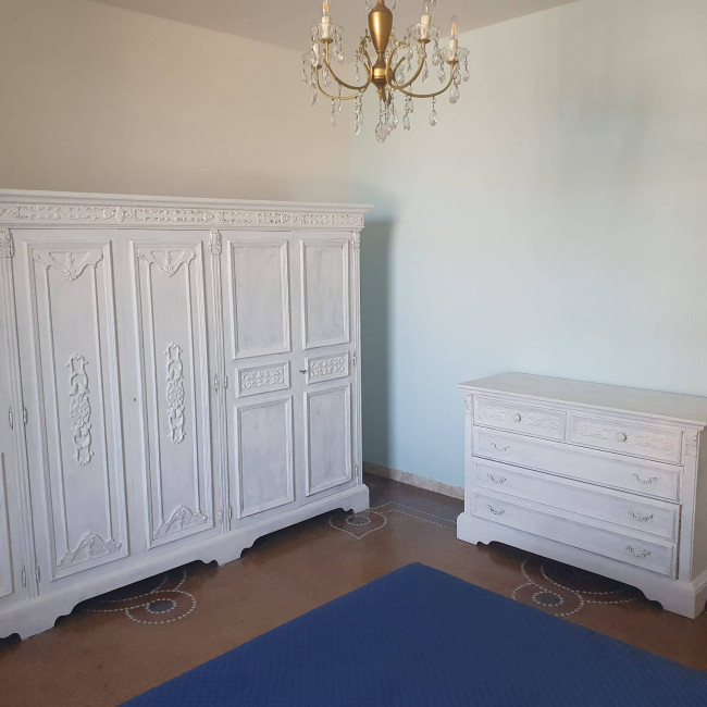 casa indipendente in affitto a Forte dei Marmi