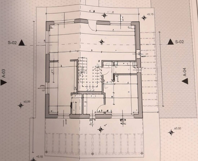 villa indipendente in vendita a Pietrasanta