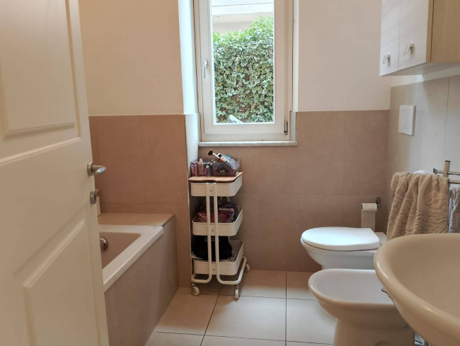 appartamento in affitto/vendita a Massa