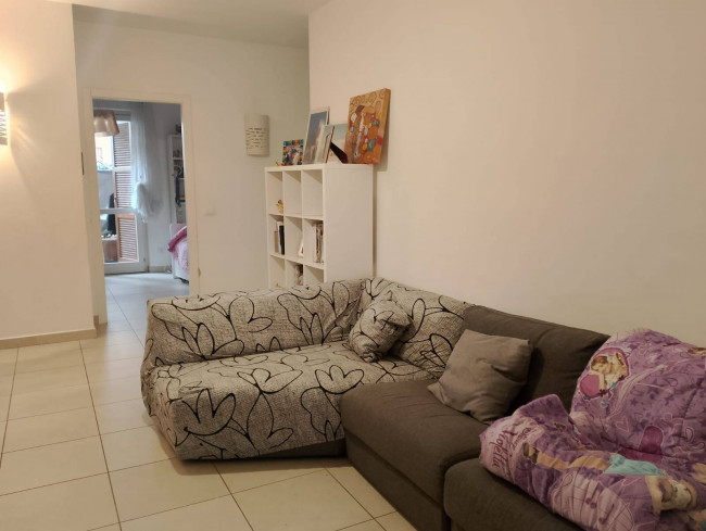 appartamento in affitto/vendita a Massa