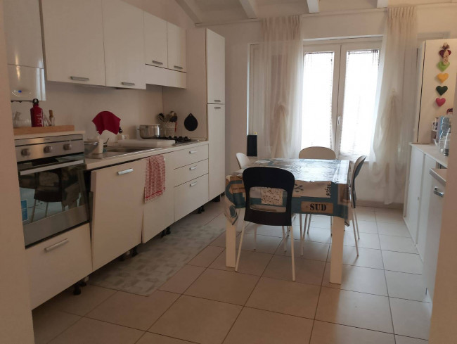 appartamento in affitto/vendita a Massa