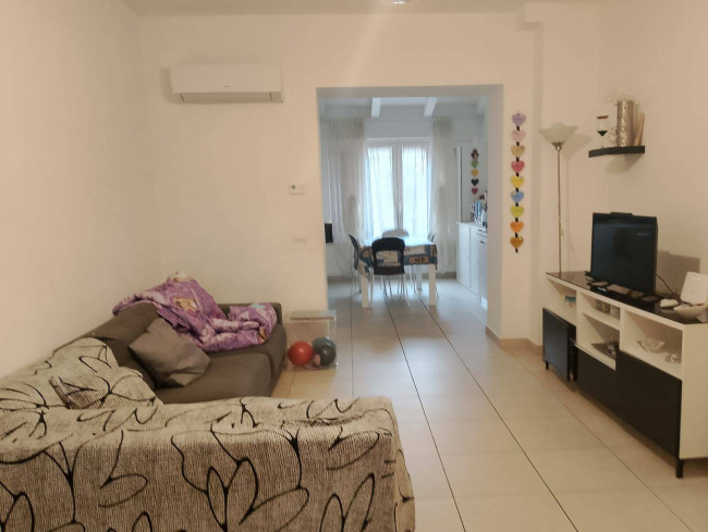 appartamento in affitto/vendita a Massa