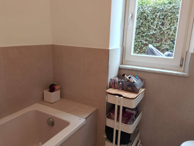 appartamento in affitto/vendita a Massa