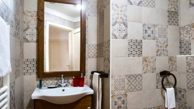 villa indipendente in vendita a Forte dei Marmi