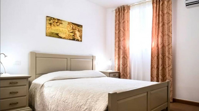 villa indipendente in vendita a Forte dei Marmi