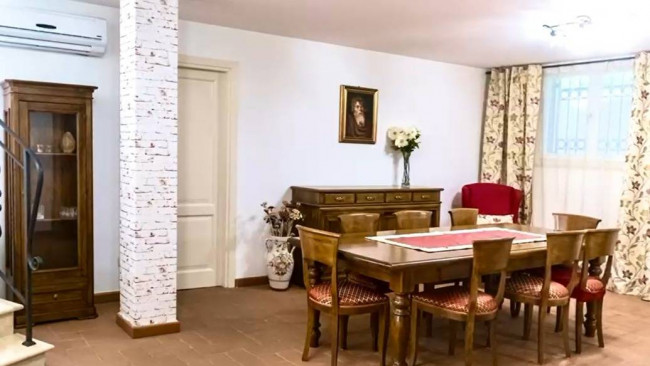 villa indipendente in vendita a Forte dei Marmi