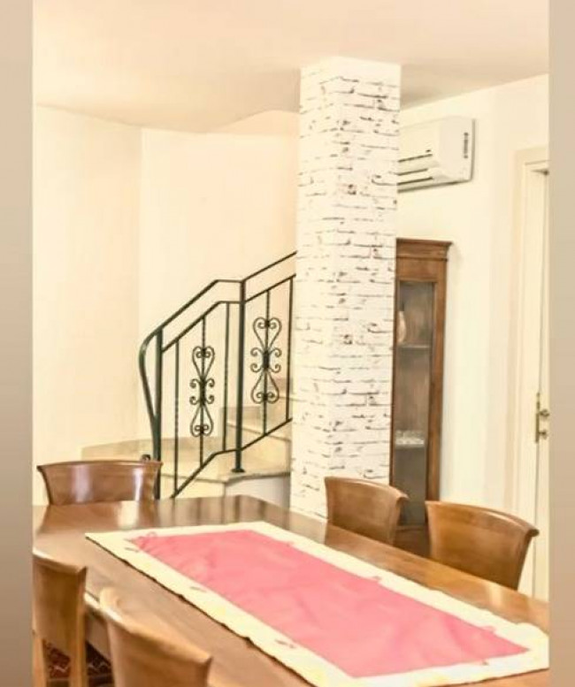 villa indipendente in vendita a Forte dei Marmi