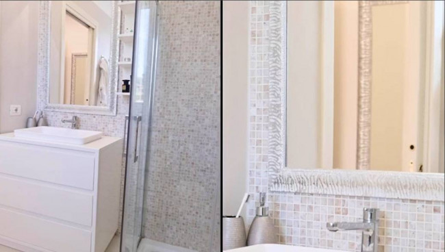 villa indipendente in vendita a Forte dei Marmi