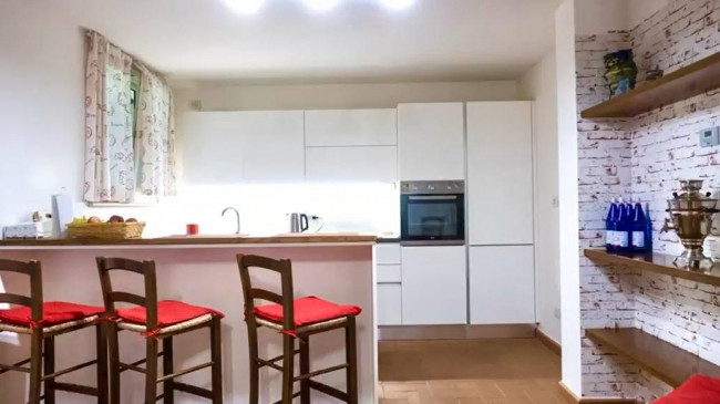 villa indipendente in vendita a Forte dei Marmi