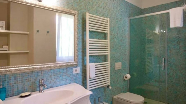 villa indipendente in vendita a Forte dei Marmi