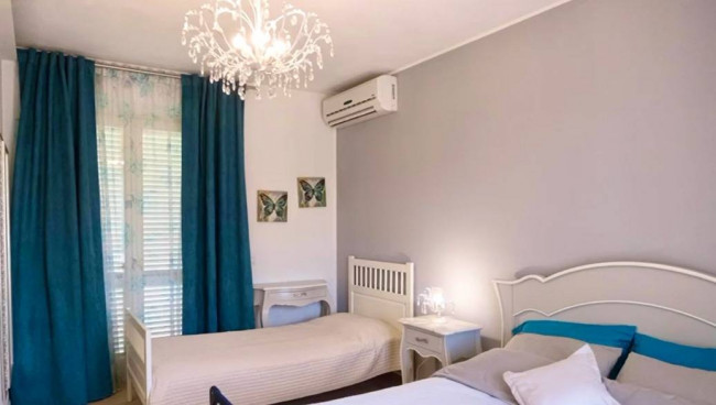 villa indipendente in vendita a Forte dei Marmi