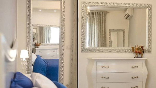 villa indipendente in vendita a Forte dei Marmi