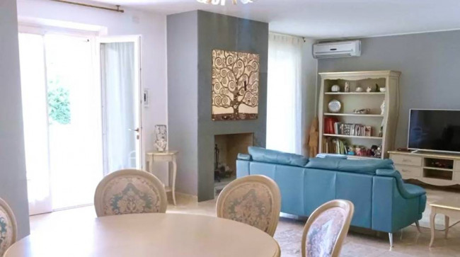 villa indipendente in vendita a Forte dei Marmi