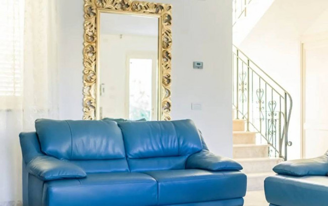 villa indipendente in vendita a Forte dei Marmi