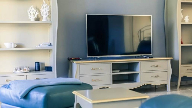 villa indipendente in vendita a Forte dei Marmi