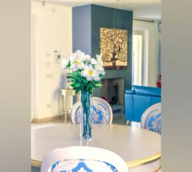 villa indipendente in vendita a Forte dei Marmi