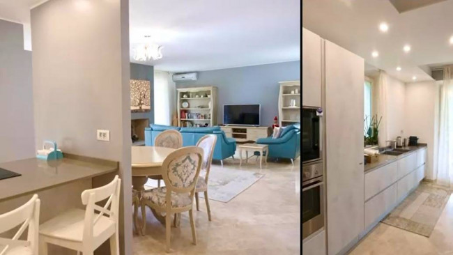 villa indipendente in vendita a Forte dei Marmi