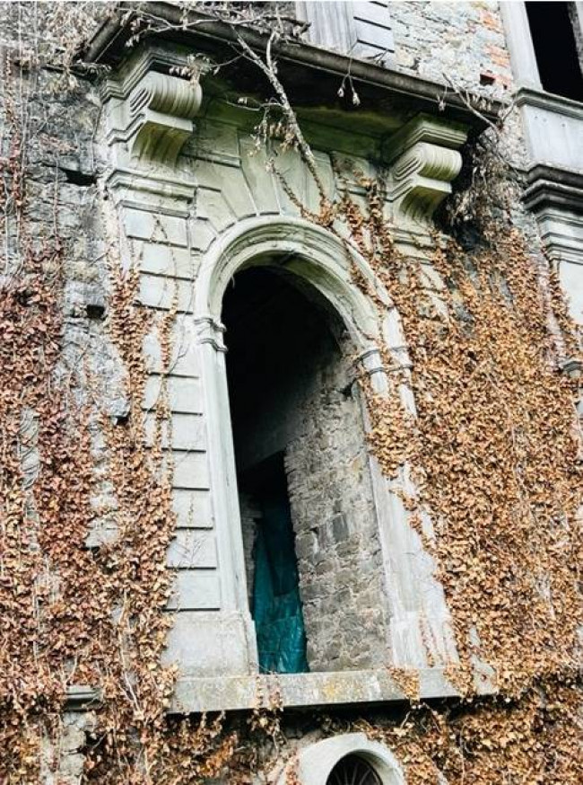 Villa in vendita a Lucca