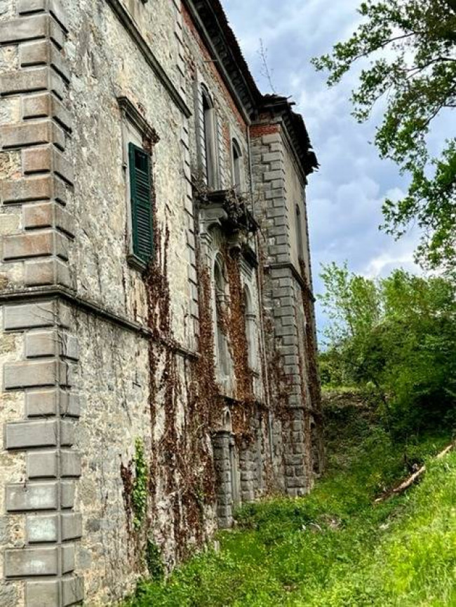 Villa in vendita a Lucca