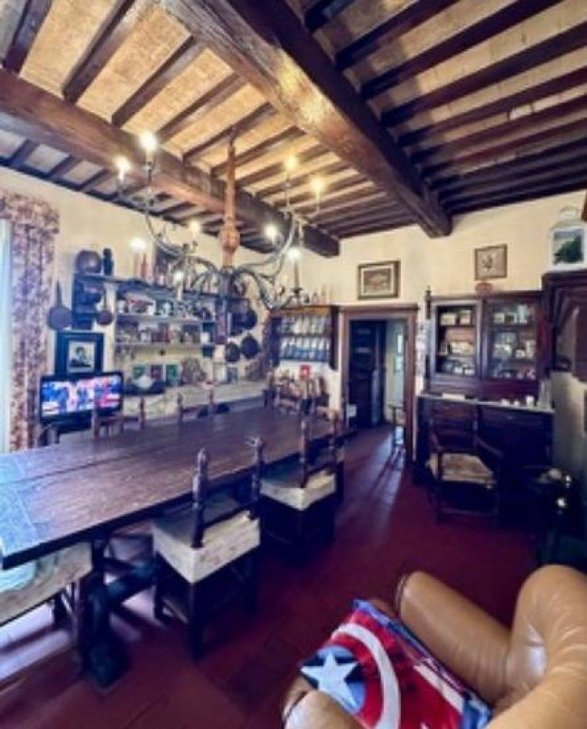 Villa in vendita a Castiglione di Garfagnana