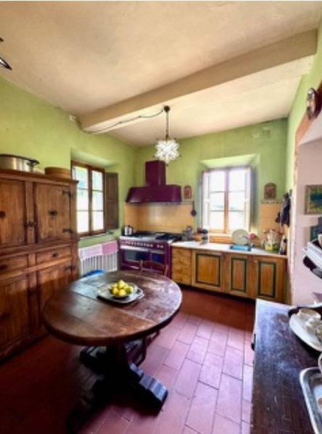 Villa in vendita a Castiglione di Garfagnana