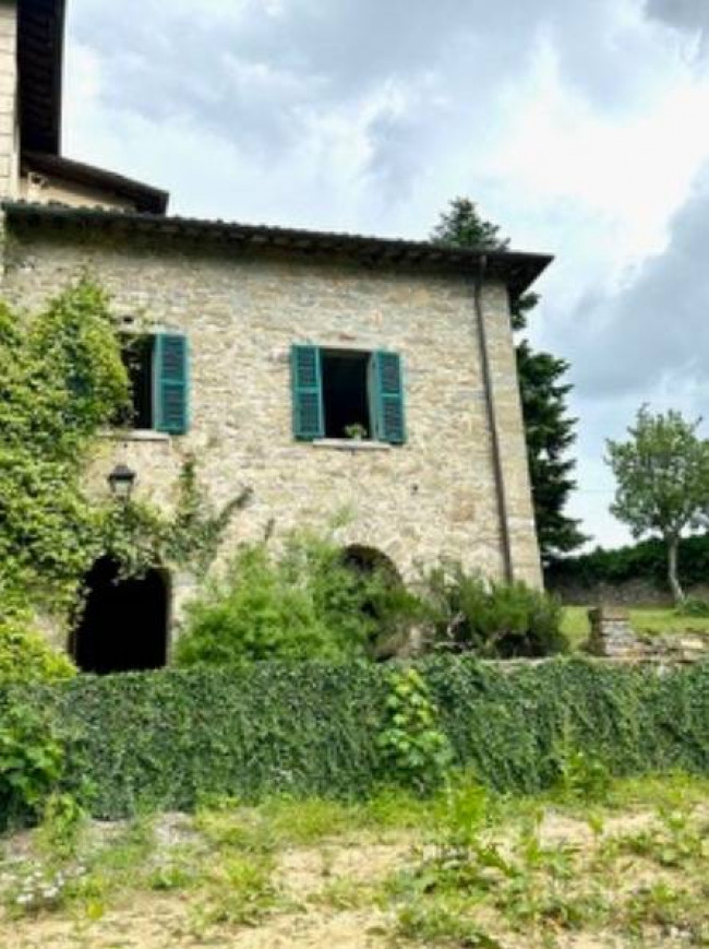 Villa in vendita a Castiglione di Garfagnana
