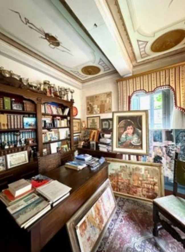 Villa in vendita a Castiglione di Garfagnana