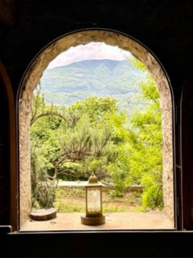 Villa in vendita a Castiglione di Garfagnana