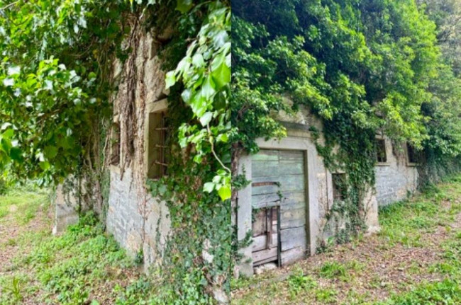 Villa in vendita a Castiglione di Garfagnana