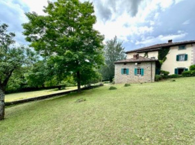Villa in vendita a Castiglione di Garfagnana