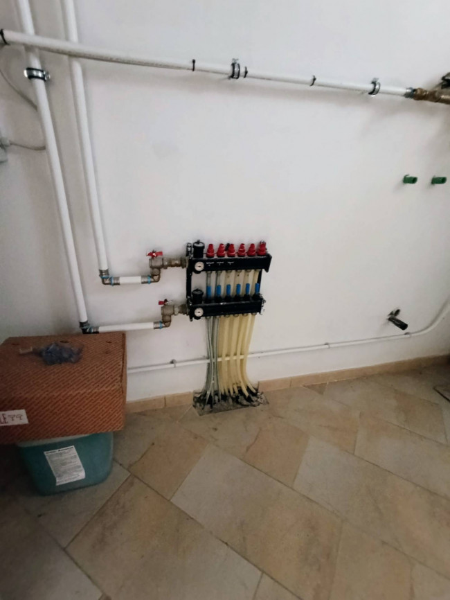 villa indipendente in vendita a Pietrasanta