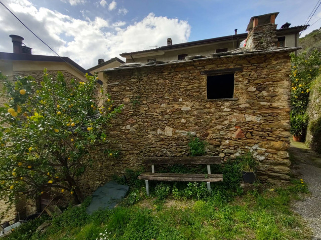 Casetta Semindipendente in vendita a Pietrasanta