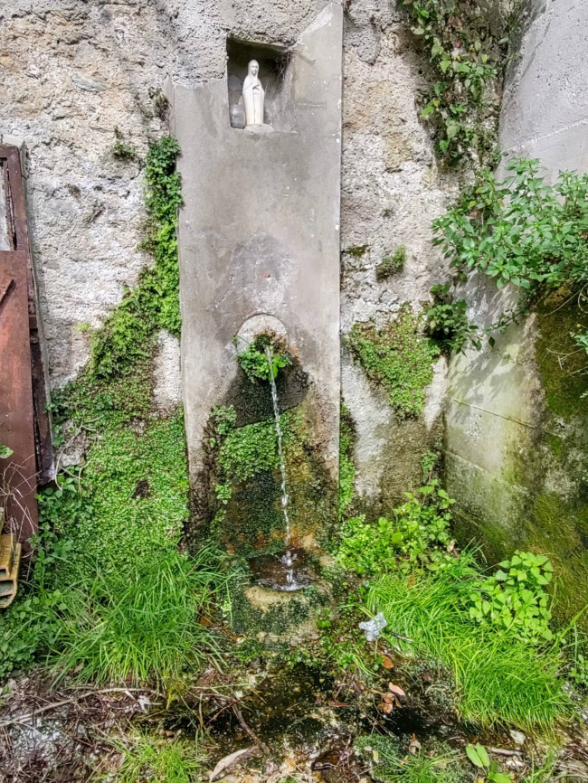 Casetta Semindipendente in vendita a Pietrasanta