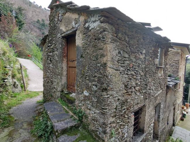 Casetta Semindipendente in vendita a Pietrasanta