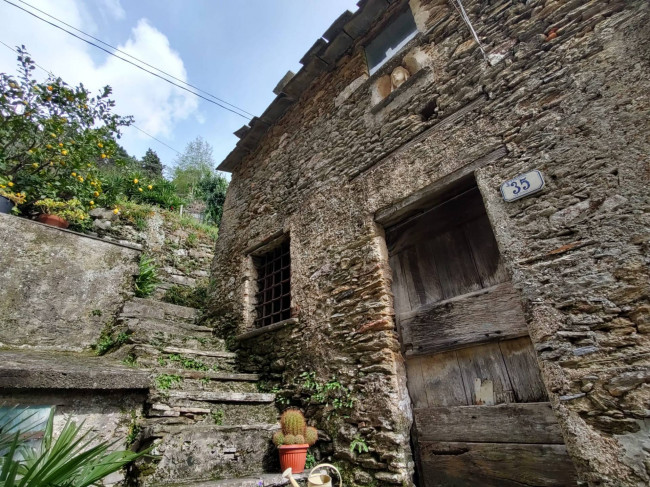 Casetta Semindipendente in vendita a Pietrasanta