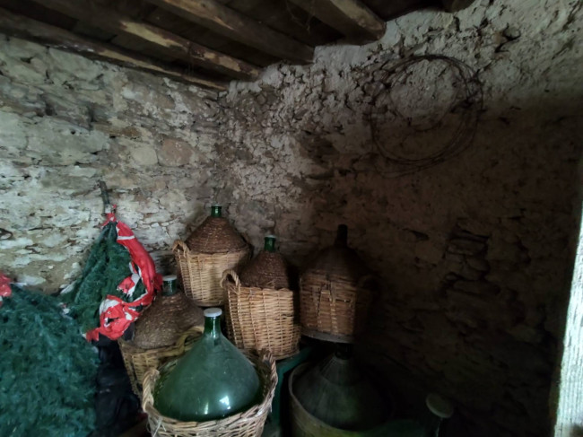 Casetta Semindipendente in vendita a Pietrasanta