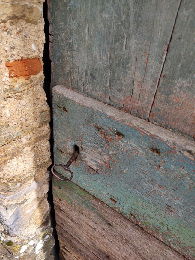 Casetta Semindipendente in vendita a Pietrasanta