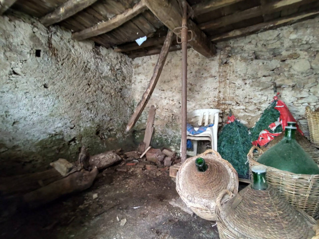 Casetta Semindipendente in vendita a Pietrasanta