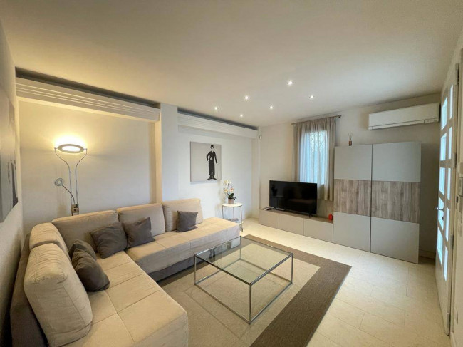 casa indipendente in affitto a Forte dei Marmi