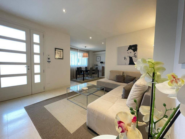 casa indipendente in affitto a Forte dei Marmi