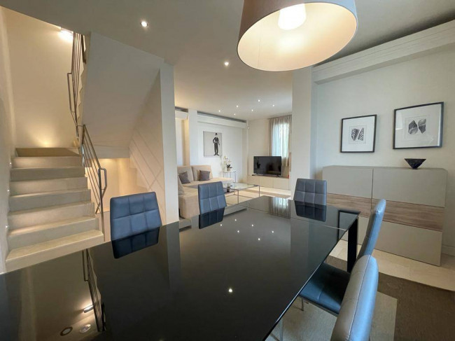 casa indipendente in affitto a Forte dei Marmi