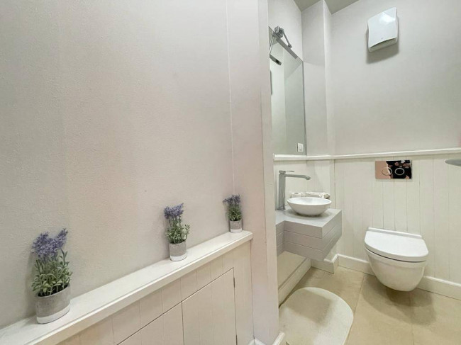 casa indipendente in affitto a Forte dei Marmi