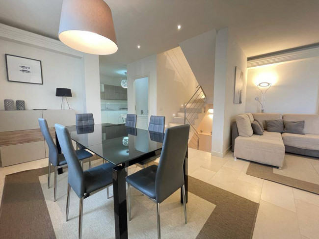 casa indipendente in affitto a Forte dei Marmi