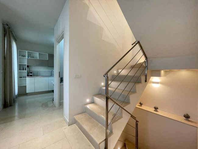 casa indipendente in affitto a Forte dei Marmi