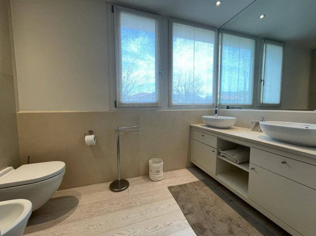 casa indipendente in affitto a Forte dei Marmi